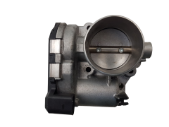Ventil teleskopu škrtiacej klapky Ford Volvo 7S7G-9F991-CA 0280750535 1.6 3489