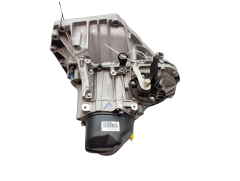 Prevodovka Nový Originál 320106562R JR5050 JR5068 Dacia Dokker Duster 1.6
