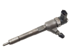 Vstrekovač paliva Fiat Alfa Romeo Opel 0445110083 1.3 JTD Bosch
