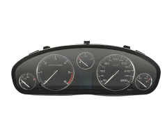 Otáčkomer Peugeot 407 9658138280 44338