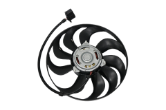 Ventilátor Chladiča Urobte VW Skoda 6Q0959455J 99590018301 Vika