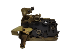 Mechanizmus dverového zámku Pravý Predný 96056001 Citroen ZX Rockwell 5D 11167
