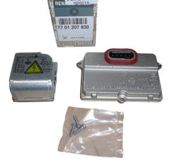 Xenónový balast Nový Originál Renault Espace IV Scenic II 7701207830