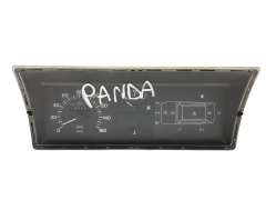 Tachometer Fiat Panda 6060200030 41227