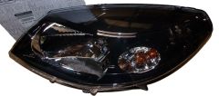 Svetlomet Ľavý Originál 260602914R Dacia