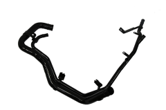 Potrubie chladiacej kvapaliny 076121065A 11211821701 VW Crafter Vika