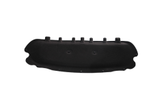 Zvuková izolácia kapoty Urobte VW Caddy 2K7863831 88631700902 DPA