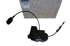 Mechanizmus dverového zámku Ľavý Zadný Originál 8200522055 Renault