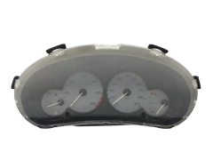 Tachometer Partner 1 Berlingo 1 9656801780 PSA 54757