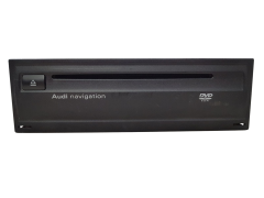 Navigácia DVD Audi 4E0919887M 4E0910888E BE6333 Becker 2