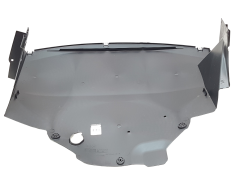 Kryt Pod Motor Originál Master 3 Movano NV400 758903761R Kryt Pod Motor Originál Master 3 Movano NV400 758903761R