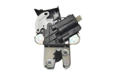 Zámok Kufra 4F5827505A 88271793101 VW Audi Seat Vika