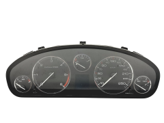 Tachometer Peugeot 407 9664667680 A2C53282356 VDO