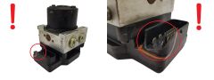 Abs Čerpadlo Hyundai Elantra 58920-2D600 95660-2D500 Mando 5513