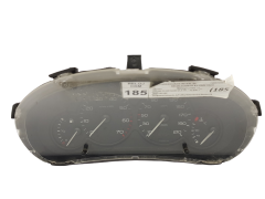 Tachometer Partner 1 Berlingo 1 9662745180 PSA 26938