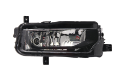 Hmlové svetlo Pravá 7E0941662 89411783902 VW Transporter T6 DPA Hmlové svetlo Pravá 7E0941662 89411783902 VW Transporter T6 DPA