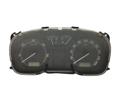 Otáčkomer Skoda Octavia 1U0920811J 110080146021 50840