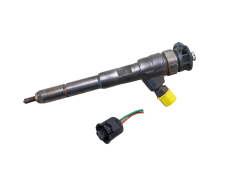 Vstrekovač paliva 0445110485 166008399R Bosch 1.5 dci Renault Dacia Mercedes S12