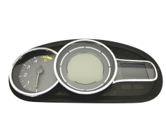 Otáčkomer Renault Megane 3 248100342R 44777