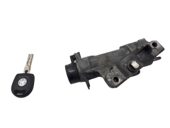 Spínacia Skrinka VW Golf 4 Passat 4B0905851C 4B0905849 1294