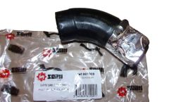 Vzduchová hadica 981909 144604208R Renault Dacia Seim