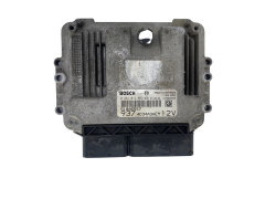 Riadiaca Jednotka 51806557 0281012882 4D34A3AEM Alfa Romeo Bosch 52846