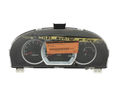 Tachometer Chevrolet 96438560DE Lacetti Nubira 52443