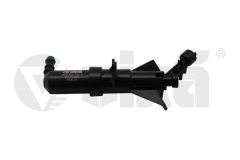 Tryska Ostrekovača Svetiel Ľavá 3C8955103B 99551791001 VW Passat B7 CC DPA