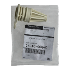 Rýchlomer Originál 2501000QAC Nissan Renault