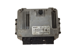 Riadiaca Jednotka 0281011629 9656494480 9653958980 PSA Bosch 3728