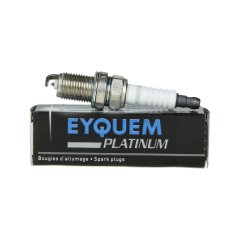 Zapaľovacia sviečka EYQUEM RFN58LZDP 7701056085