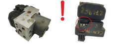 Abs Čerpadlo Renault Clio 2 8200085584 0273004621 0265216872 65403