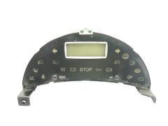 Zobrazenie ukazovateľov 807 C8 1496286080 PSA 44376