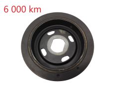 Remenica kľukového hriadeľa 123034219R 1.6 dCi Renault Opel Nissan 6000km
