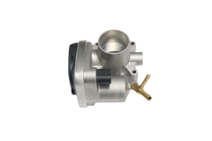 Ventil teleskopu škrtiacej klapky Urobte Skoda 047133062D 91330661901 Vika
