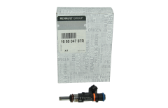 Vstrekovač paliva Nový Originál 166004787R Renault Dacia