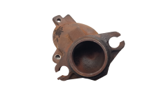 Výfukové Potrubie 9643162780 2.0 HDI Citroen C8 Peugeot 807