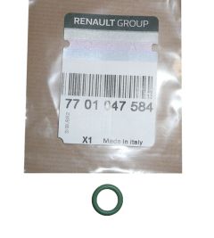Tesnenie, tesnenie Nový Originál 7701047584 Renault Master 2
