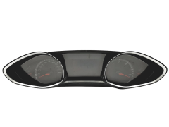 Otáčkomer Peugeot 308 T9 9809838380 50357
