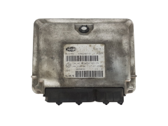 Riadiaca Jednotka IAW4AF.M9 55187372 61600.627.05 Fiat Magneti Marelli 3309