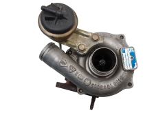 Turbodúchadlo 7701473122 22735H33771 54359700000 54391015069 1.5DCI Renault 52
