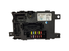 Modul riadiacej jednotky Opel 13142241 000292540 280752286 GM 18949