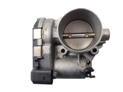 Ventil teleskopu škrtiacej klapky Ford Volvo 7S7G-9F991-CA 0280750535 1.6 2671