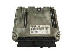 Riadiaca Jednotka 89661-0D450 0281012322 Toyota Bosch 68410