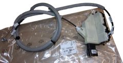 Mechanizmus dverového zámku Ľavý Nový Originál 9808417080 Citroen Jumpy 3 Peugeot Expert 3