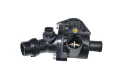 Kryt Termostatu Urobte VW Audi Skoda 06F121111 11210690801 Vika