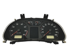 Tachometer Seat Arosa 6H0919860 0263601001 51791