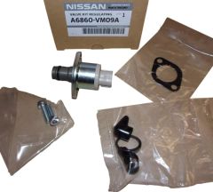 Snímač Tlaku Paliva Nový Originál A6860VM09A 1920QK Citroen Peugeot