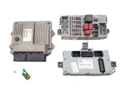 Štartovací set Lancia Ypsilon 55195819 51818628 51733919 1.3