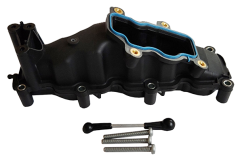 Sacie potrubie 059129711BF 11291787901 VW Audi Vika